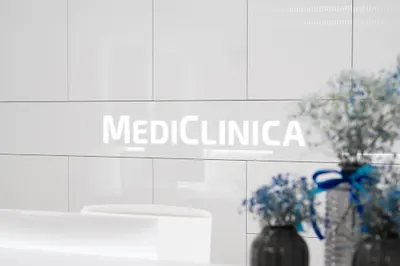 MEDICLINICA - JACEK WIĘCEK